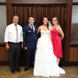 Meet your Posher, Theresa